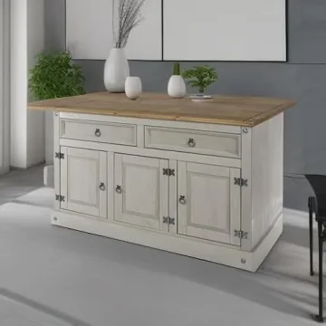 Furniture Dash Sideboard - Stylish & Sustainable Storage Solution
