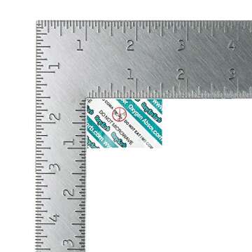 Oxy-Sorb 100-Pack Oxygen Absorber Freshness Guaranteed