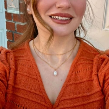 Trinckle Layered Pearl Necklace for Every Occasion