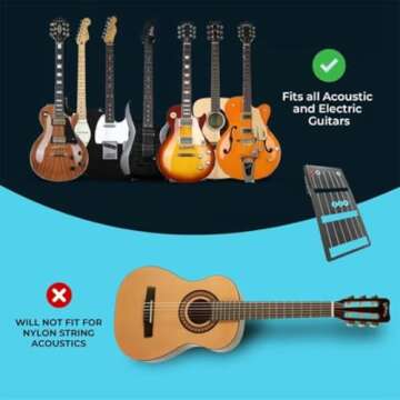 Master Guitar Chords Fast with Fantastic Chord Cards