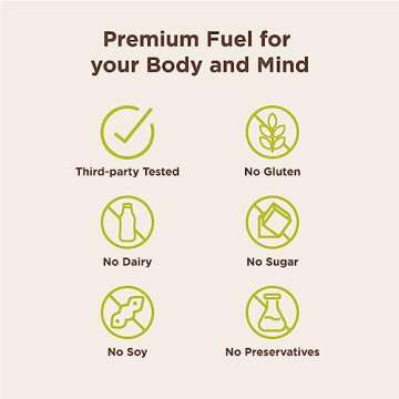 Endurance Products L-Arginine - 350mg Sustained Release for Optimal Absorption - Nitric Oxide Precursor*, 180 Tablets Company