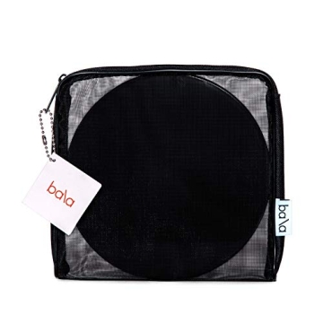 Bala Exercise Sliders for Elevating Core Workouts