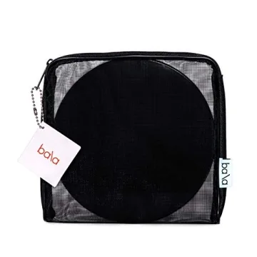 Bala Exercise Sliders for Elevating Core Workouts