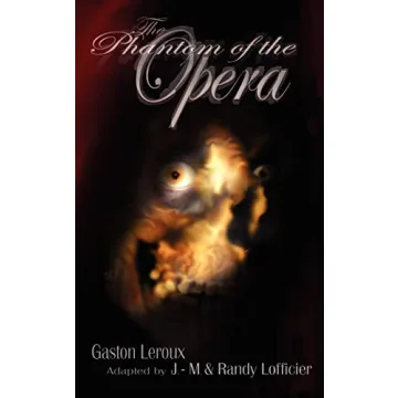 The Phantom of the Opera: Unabridged Translation with Illustrations
