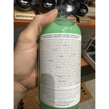 Baxter of California After Shave Tonic for Men | Hydrate and Cool