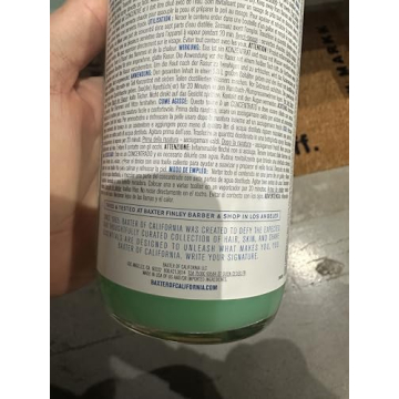 Baxter of California After Shave Tonic for Men | Hydrate and Cool