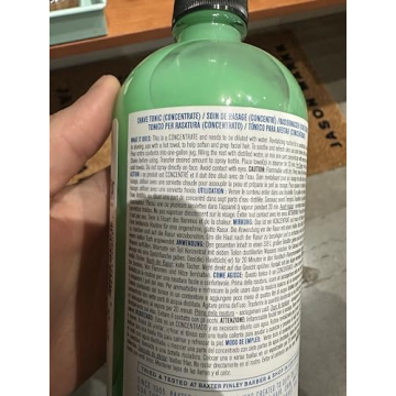 Baxter of California After Shave Tonic for Men | Hydrate and Cool