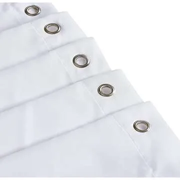 ZKJSMGS Christmas Deer Shower Curtain Red Plaid Deer Xmas Tree Reindeer Snow Snowflake Buffalo Check Winter Holiday Farmhouse Cabin Bathroom Home Curtain Decor with Hooks,70" Wx70 H