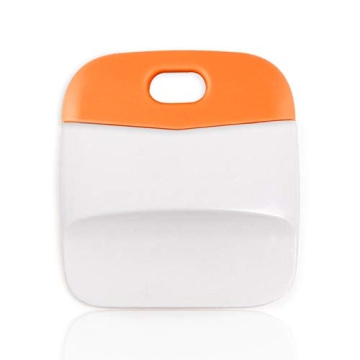 Scraper Craft Weeding Tool - Vinyl Weeder Basic Tool in Orange