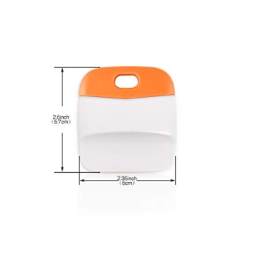 Versatile Scraper Craft Weeding Tool for All Crafters