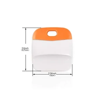 Versatile Scraper Craft Weeding Tool for All Crafters