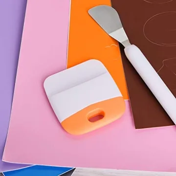 Versatile Scraper Craft Weeding Tool for All Crafters