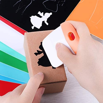 Versatile Scraper Craft Weeding Tool for All Crafters