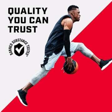 GNC Pro Performance 100 Percent Whey Protein Powder, Vanilla Cream, 4.8 Pound