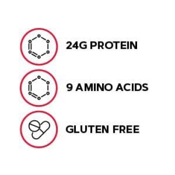 GNC Pro Performance 100 Percent Whey Protein Powder, Vanilla Cream, 4.8 Pound