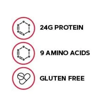 GNC Pro Performance 100 Percent Whey Protein Powder, Vanilla Cream, 4.8 Pound