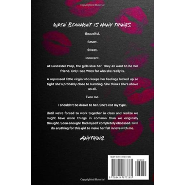 A Million Kisses in Your Lifetime Engaging Love Story