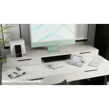 BEACN Mix Create Audio Mixer | Audio Mixer for PC & Mac | C USB Audio Mixer for Content Creators | Gaming & Podcast Mixer, Audio Mixer for Twitch & YouTube | Essential Streaming Accessories (Light)