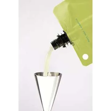 Filthy Margarita Mix - All Natural 8 Oz Pouch 6 Pack