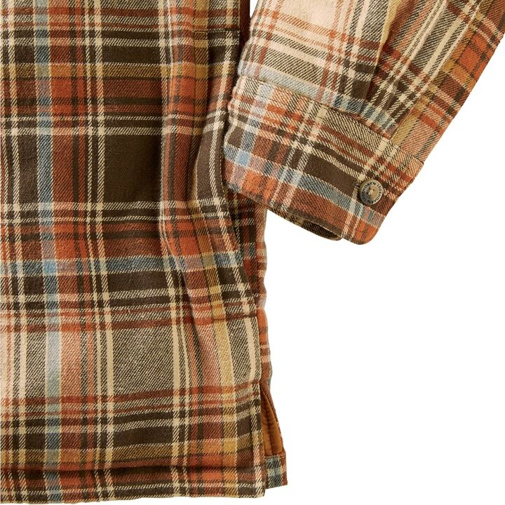 Legendary Whitetails Maplewood Hooded Jacket for Men