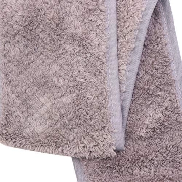 Simnice Spa Facial Headbands - Adjustable, Soft & Absorbent