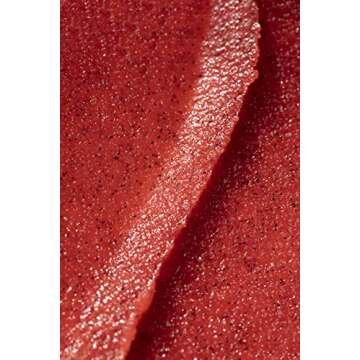 Coco and Eve Glow Figure Bali Buffing Sugar - Exfoliating Body Scrub for Women | Coconut Sugar Scrub (8.5 oz)