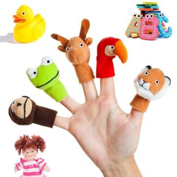 UPINS 300 Pcs Googly Wiggle Eyes for Crafting Fun