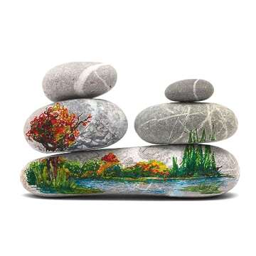 Staedtler Double Ended Permanent Pens - 18 Colors & Dual Tips