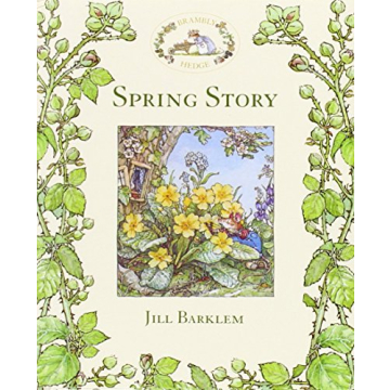 Brambly Hedge 8 Book Collection - Magical Stories for Kids