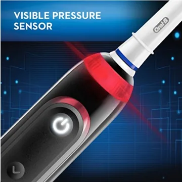 Oral-B Pro 7500 Electric Toothbrush Bluetooth Travel Case