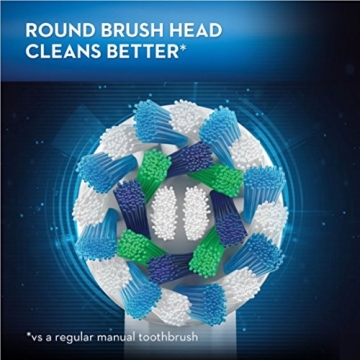 Oral-B Pro 7500 Electric Toothbrush Bluetooth Travel Case