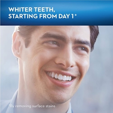 Oral-B Pro 7500 Electric Toothbrush Bluetooth Travel Case