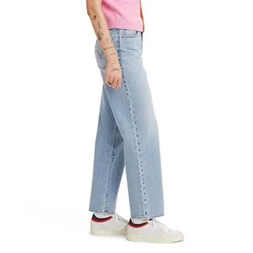 Levi's 94 Baggy Pants - Stylish Comfort for All Occasions