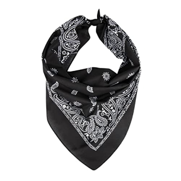 Levi’s All-Gender Bandana Sets - Stylish Versatile Durable