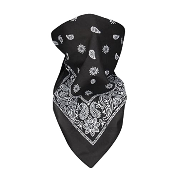 Levi’s All-Gender Bandana Sets - Stylish Versatile Durable