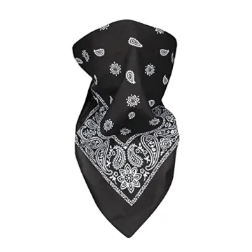 Levi’s All-Gender Bandana Sets - Stylish Versatile Durable