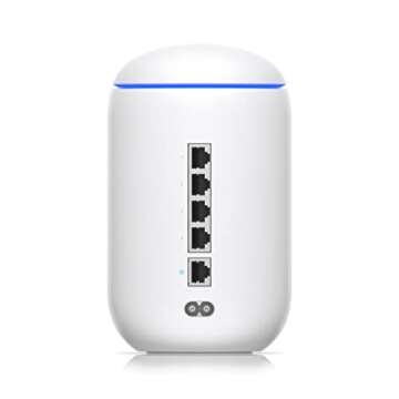 Ubiquiti UniFi Wireless Dream Machine | High-Performance Dual Band Router