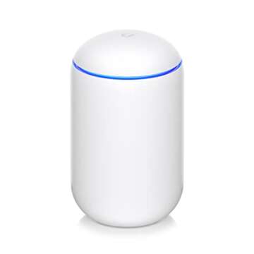 Ubiquiti UniFi Wireless Dream Machine - High-Performance Router