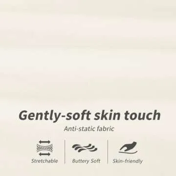 MANCYFIT Women’s Short Culotte Slip with Lace Trim