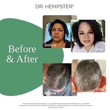 Nourishing Biotin Hair Growth Shampoo for Everyone