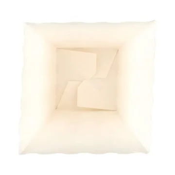 BLUE PANDA 100-Pack Large Popcorn Boxes for Parties