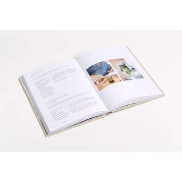 Sunday Suppers Cookbook with Seasonal Recipes and Gatherings