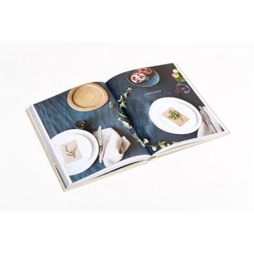 Sunday Suppers Cookbook with Seasonal Recipes and Gatherings