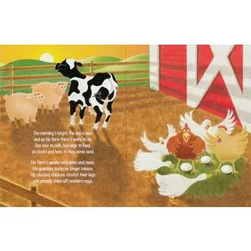 Cozy Simpson's Sheep Plush Toy for Sleep