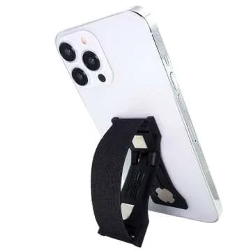 LOVEHANDLE PRO Premium Phone Grip for All Smartphones