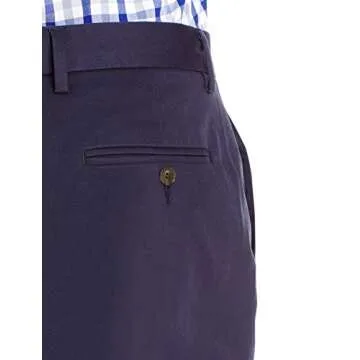 Goodthreads Men's Slim-Fit Wrinkle-Free Chino Pant