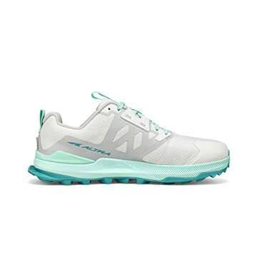 ALTRA Women's Lone Peak 7 - Lightweight Trail Running Shoe for Women