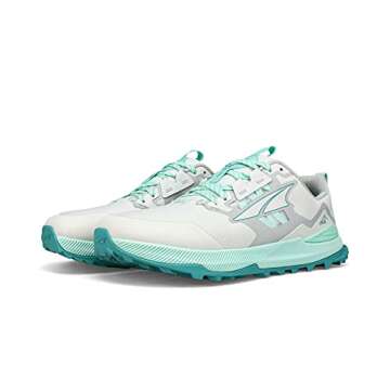 ALTRA Women's Lone Peak 7 - Lightweight Trail Running Shoe for Women