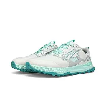 ALTRA Women's Lone Peak 7 - Lightweight Trail Running Shoe for Women