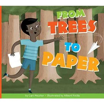 From Trees to Paper: The Eco-Friendly Journey of Sustainability